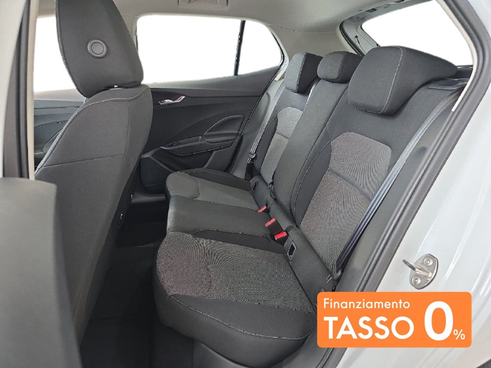 Skoda Fabia nuova a Siena (12)