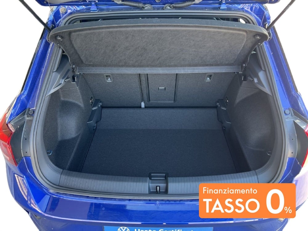 Volkswagen T-Roc nuova a Grosseto (10)