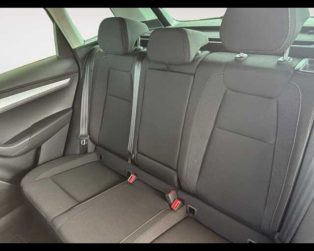 Skoda Karoq usata a Ravenna (13)