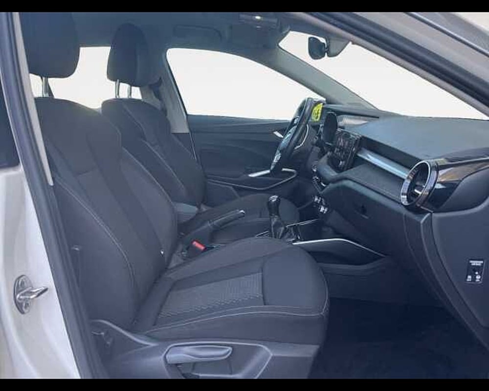 Skoda Fabia usata a Ravenna (15)