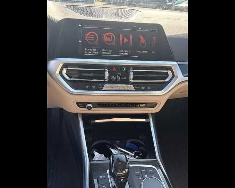 BMW Serie 3 Touring usata a Ravenna (2)