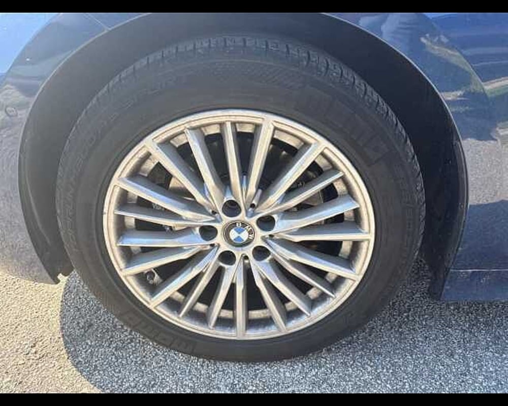 BMW Serie 3 Touring usata a Ravenna (4)