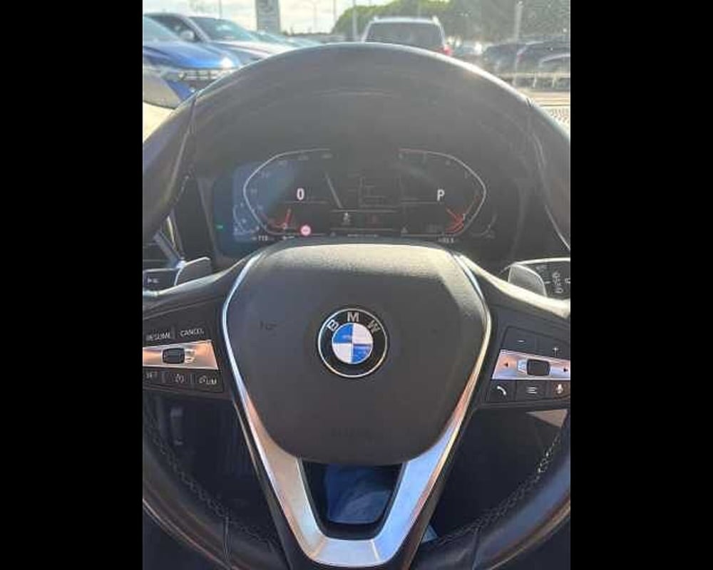 BMW Serie 3 Touring usata a Ravenna (5)