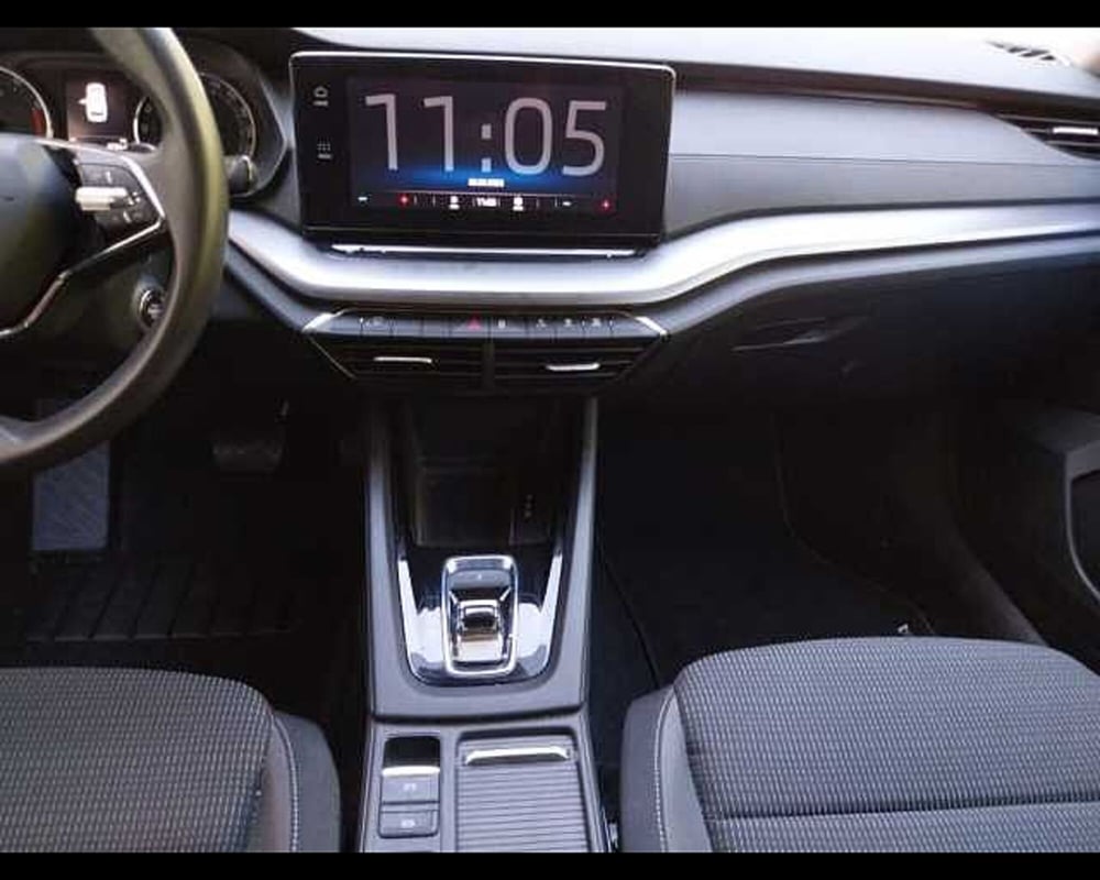 Skoda Octavia usata a Ravenna (11)