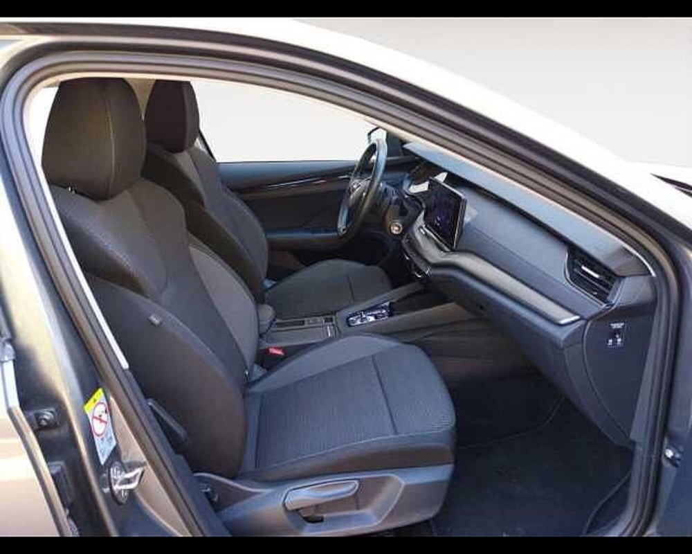 Skoda Octavia usata a Ravenna (15)