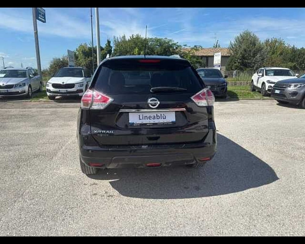 Nissan X-Trail usata a Ravenna (2)