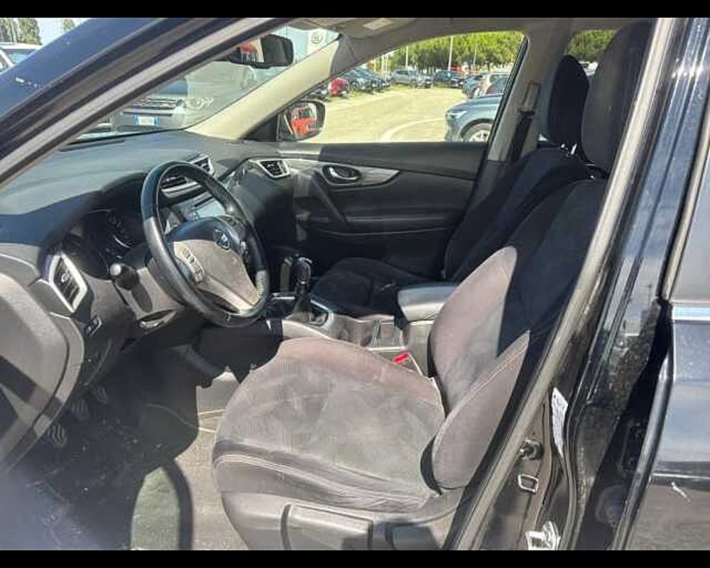 Nissan X-Trail usata a Ravenna (7)