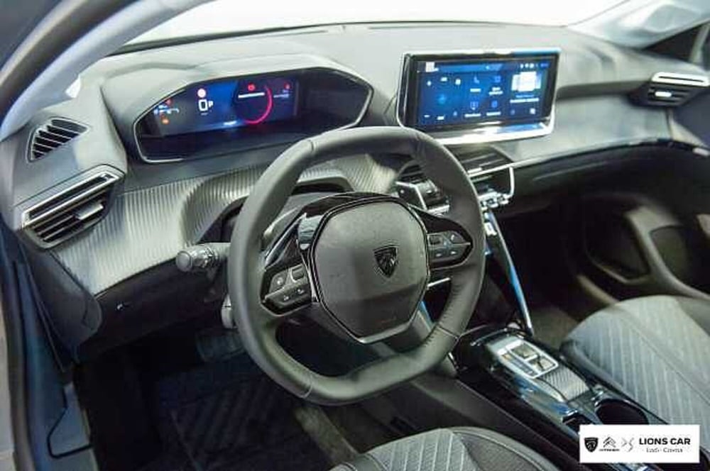 Peugeot 208 nuova a Lodi (11)