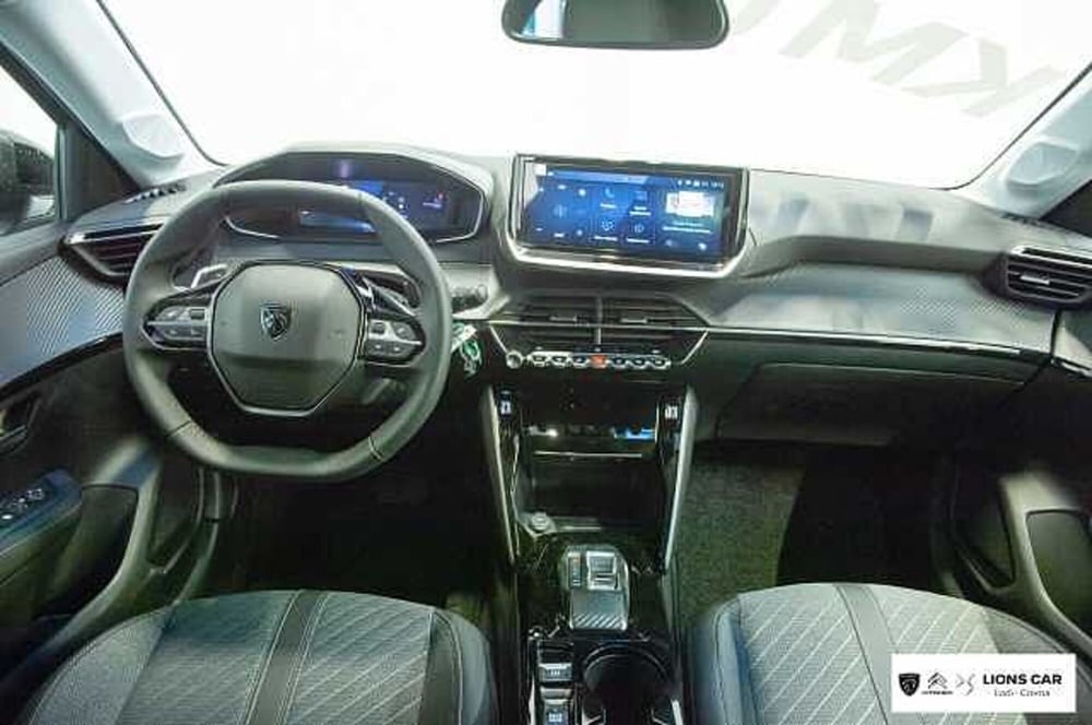 Peugeot 208 nuova a Lodi (12)