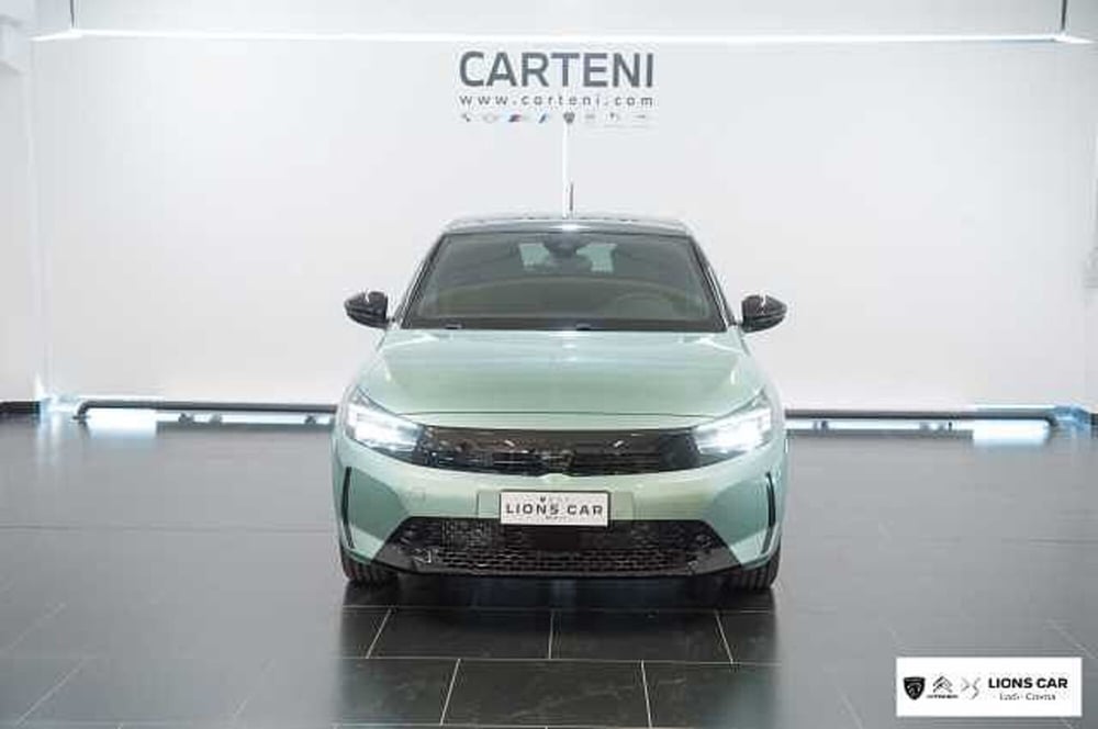 Opel Corsa nuova a Lodi (2)