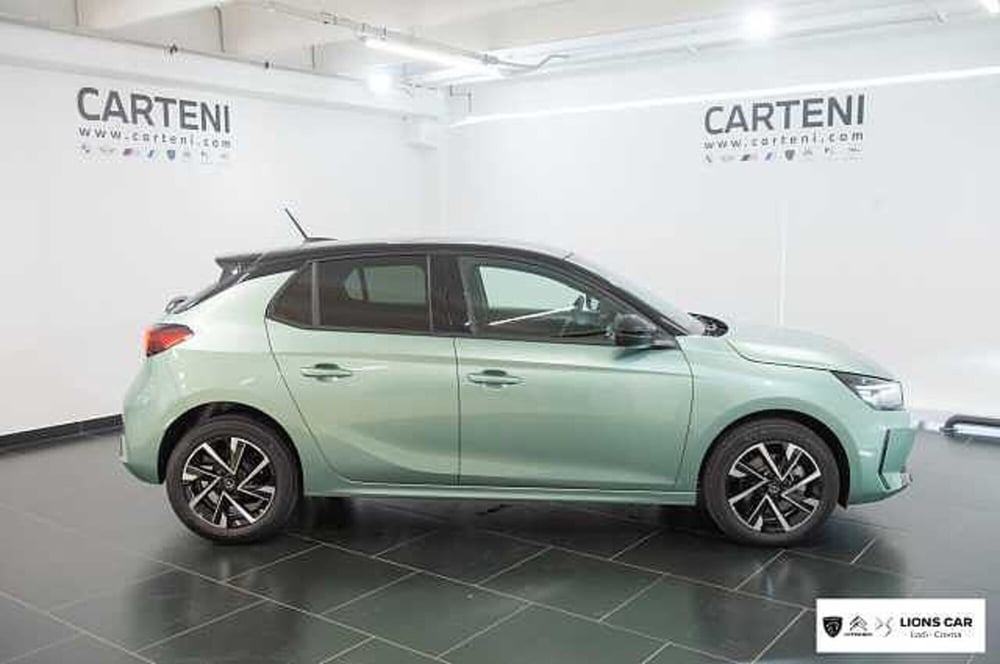 Opel Corsa nuova a Lodi (3)
