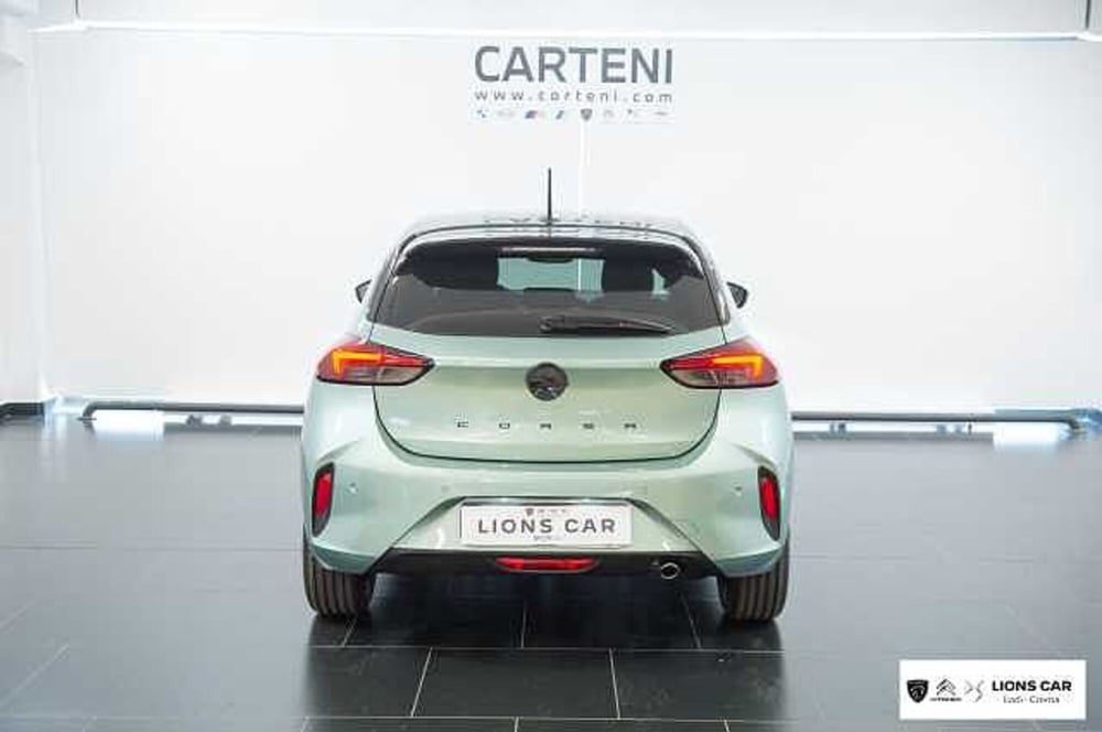 Opel Corsa nuova a Lodi (5)