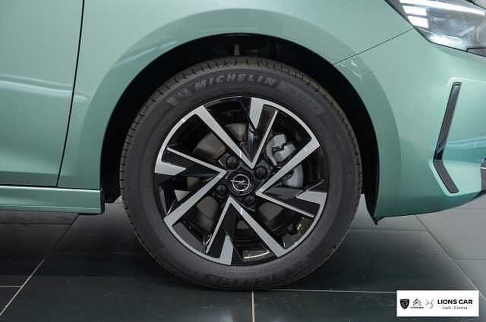 Opel Corsa nuova a Lodi (7)