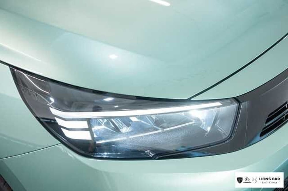 Opel Corsa nuova a Lodi (8)