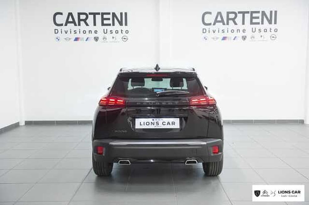 Peugeot 2008 nuova a Lodi (4)
