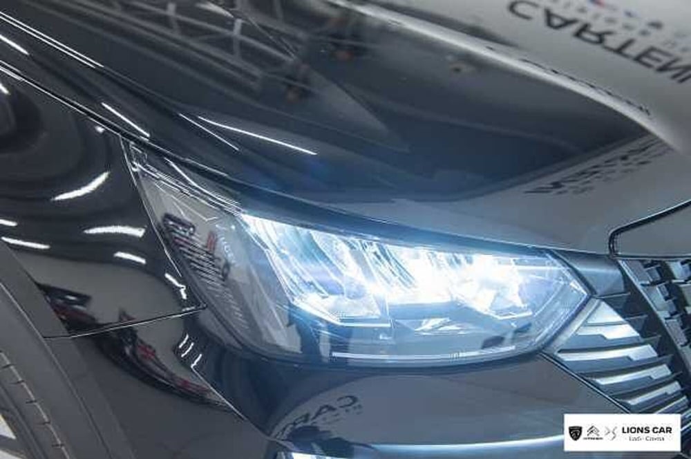 Peugeot 2008 nuova a Lodi (7)