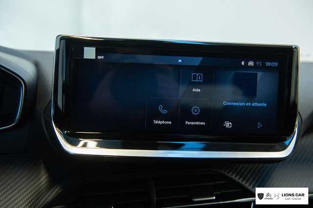 Peugeot 2008 nuova a Lodi (13)