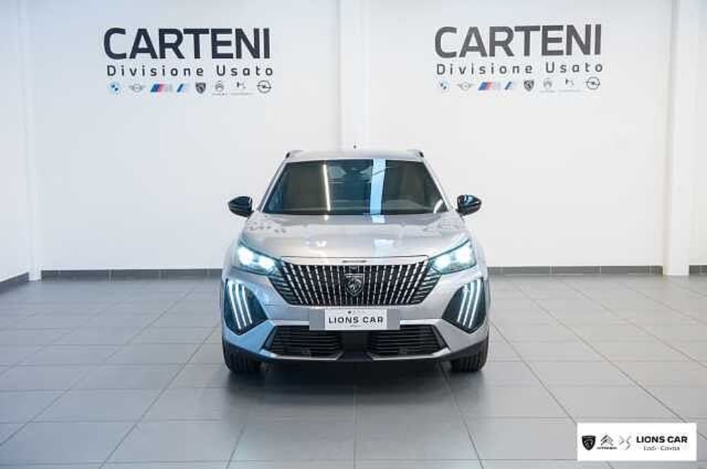 Peugeot 2008 nuova a Lodi (2)