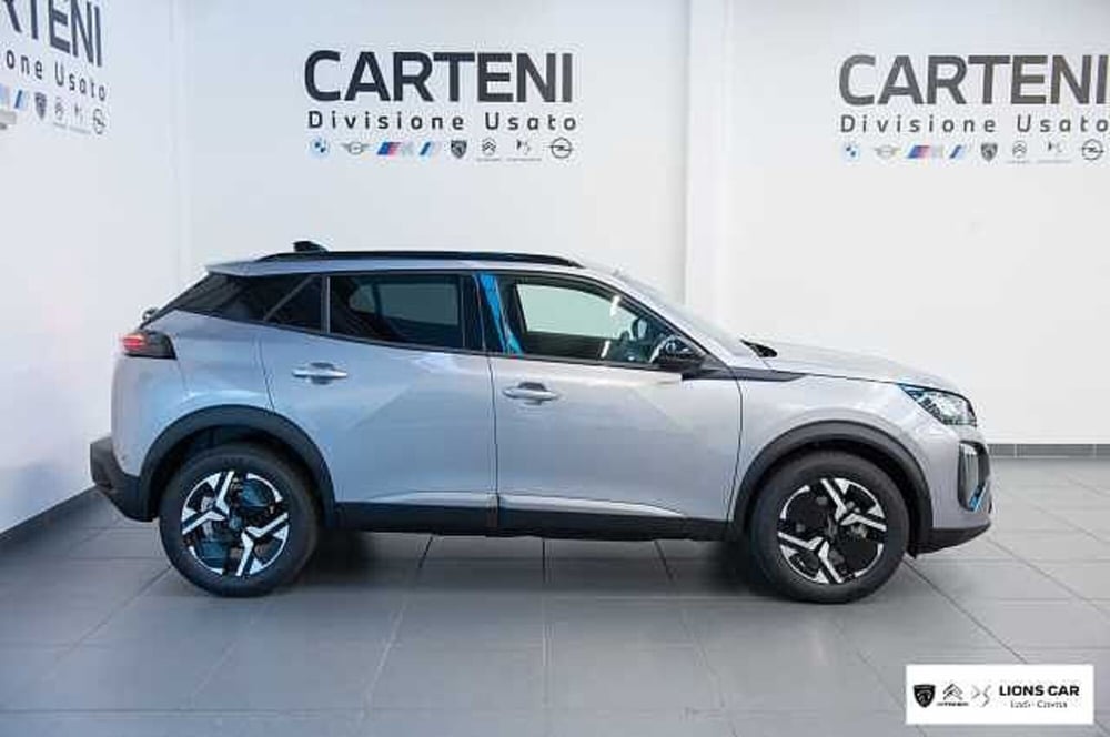 Peugeot 2008 nuova a Lodi (3)