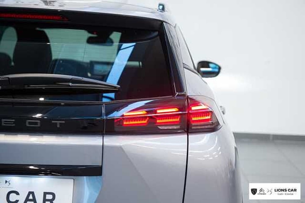 Peugeot 2008 nuova a Lodi (6)
