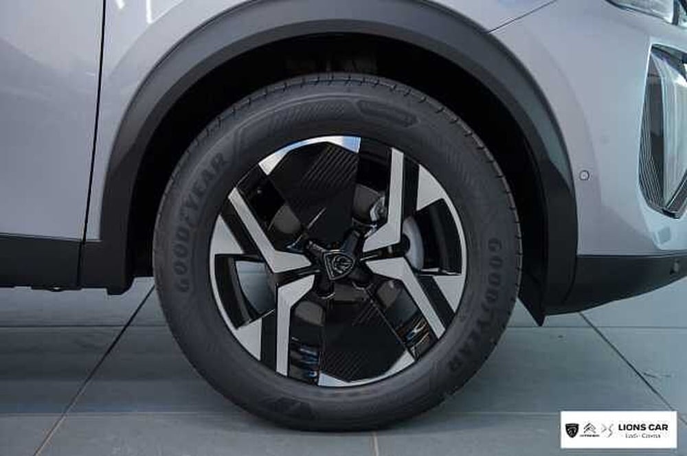 Peugeot 2008 nuova a Lodi (7)