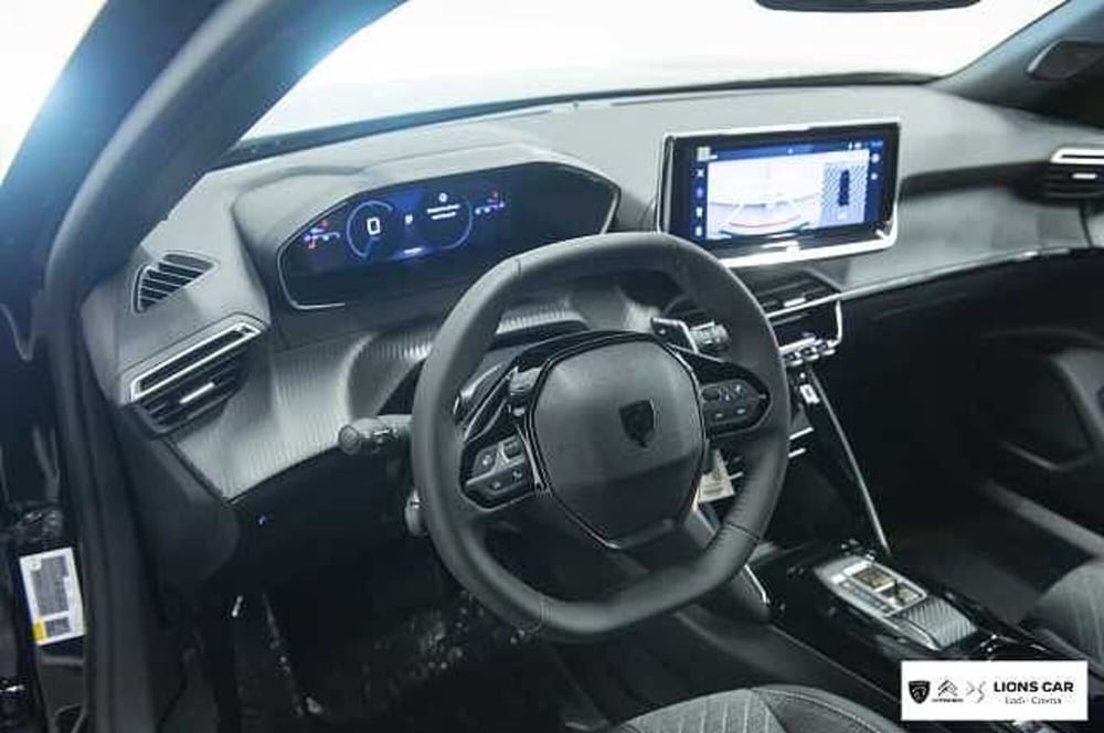 Peugeot 2008 nuova a Lodi (10)