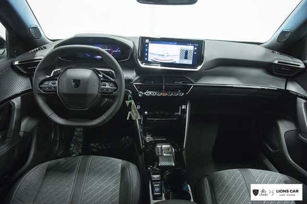 Peugeot 2008 nuova a Lodi (11)