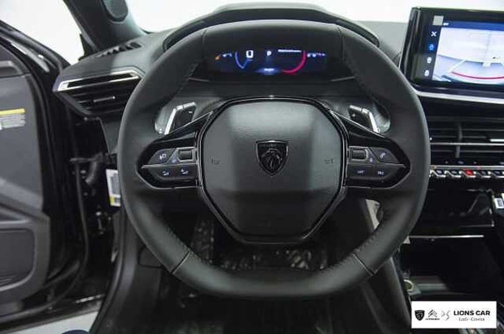 Peugeot 2008 nuova a Lodi (12)