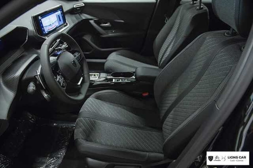 Peugeot 2008 nuova a Lodi (9)