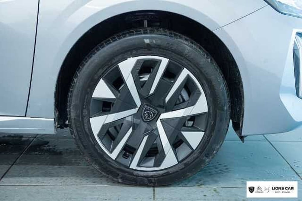 Peugeot 208 nuova a Lodi (7)