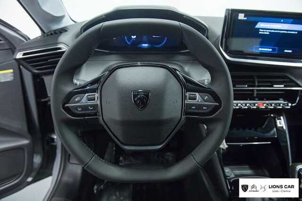 Peugeot 208 nuova a Lodi (13)