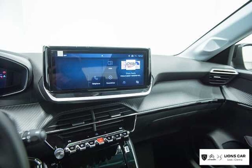 Peugeot 208 nuova a Lodi (17)