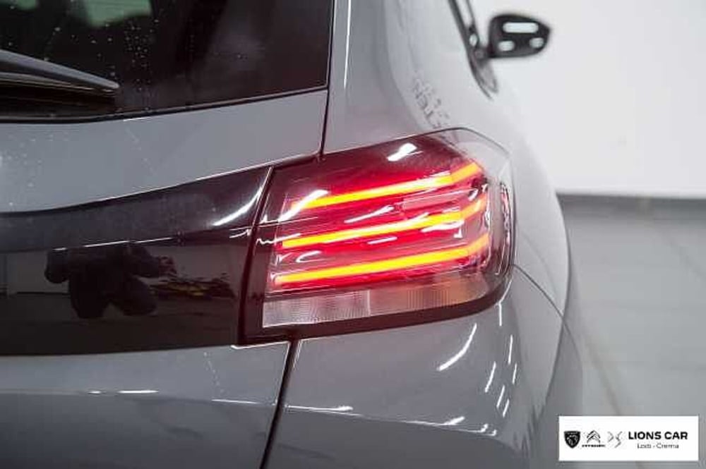 Peugeot 208 nuova a Lodi (6)