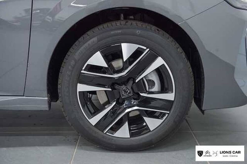 Peugeot 208 nuova a Lodi (7)