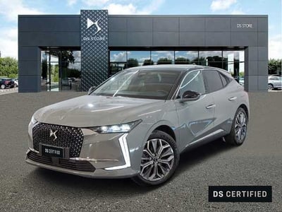 Ds DS 4 DS 4 E-Tense 225 Trocadero nuova a Lodi