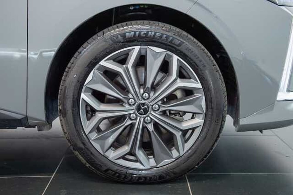 Ds DS 4 nuova a Lodi (10)