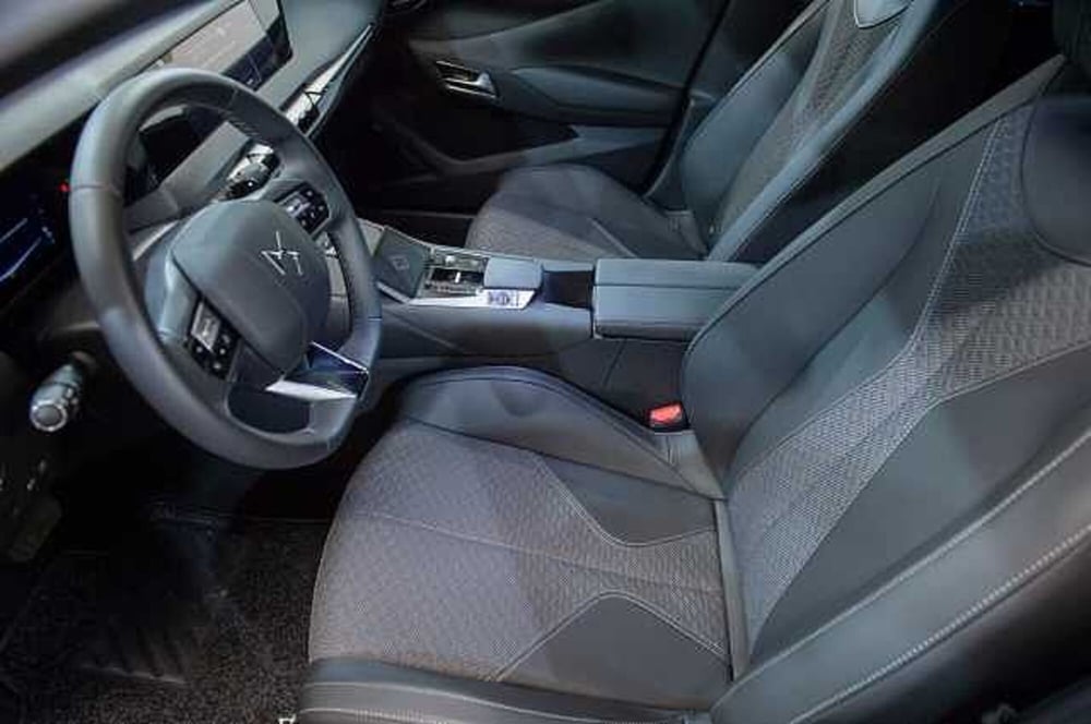 Ds DS 4 nuova a Lodi (12)