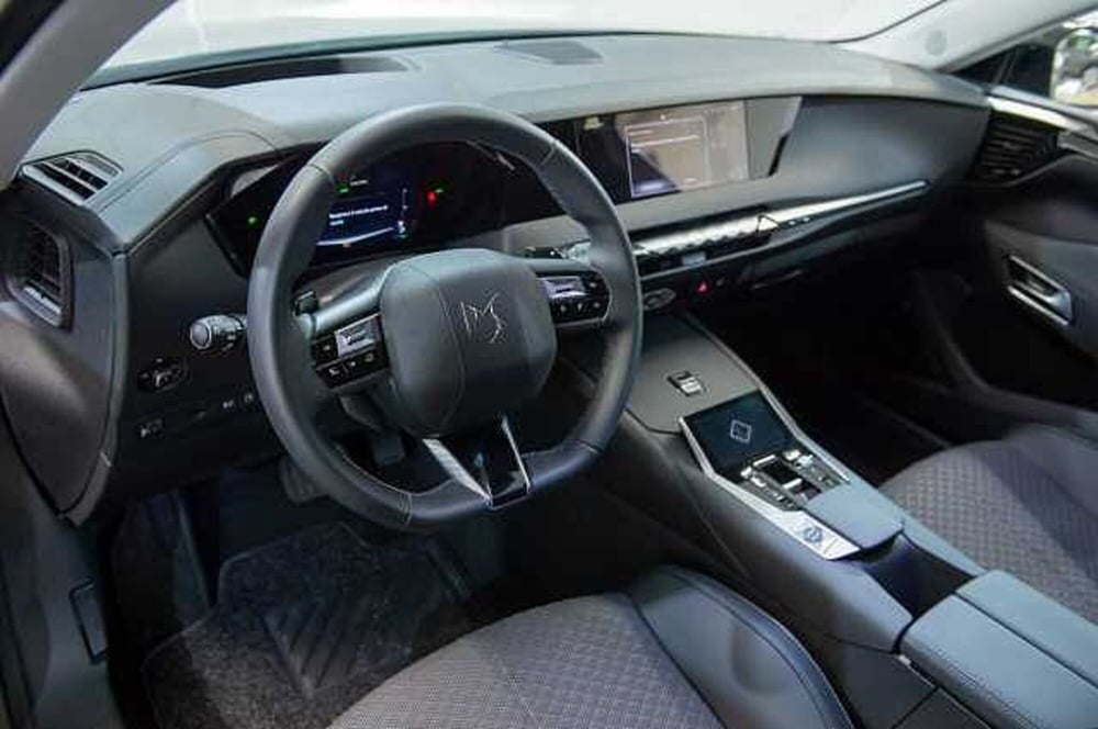 Ds DS 4 nuova a Lodi (13)