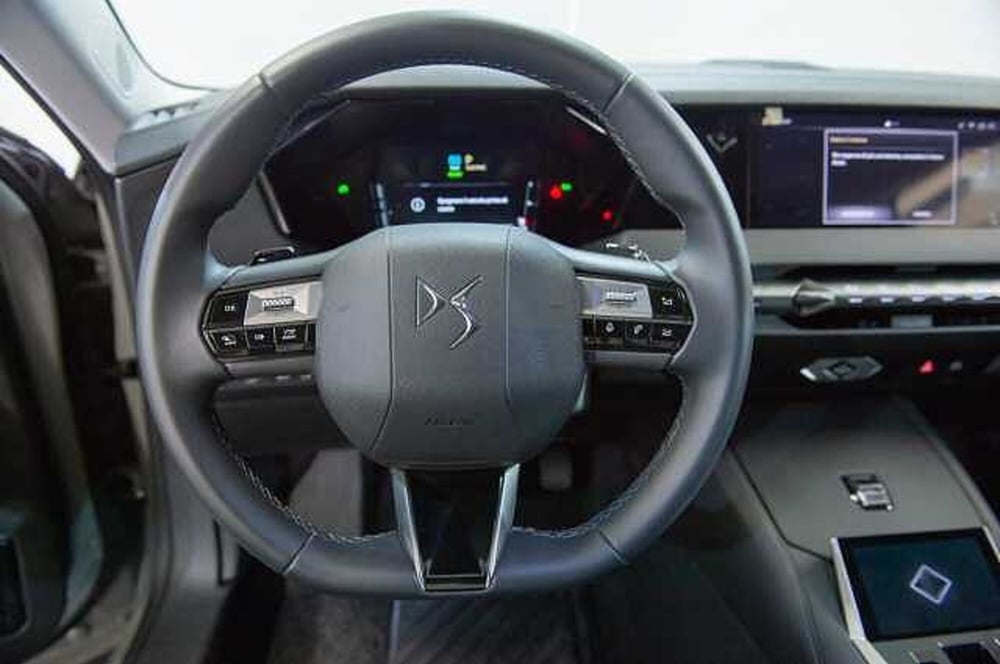 Ds DS 4 nuova a Lodi (14)
