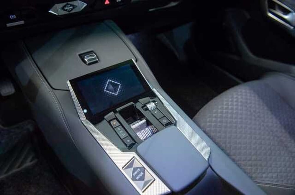 Ds DS 4 nuova a Lodi (18)