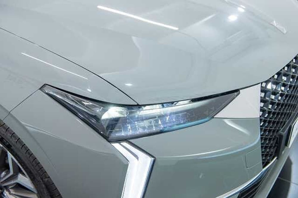 Ds DS 4 nuova a Lodi (19)