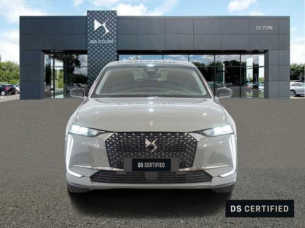 Ds DS 4 nuova a Lodi (2)