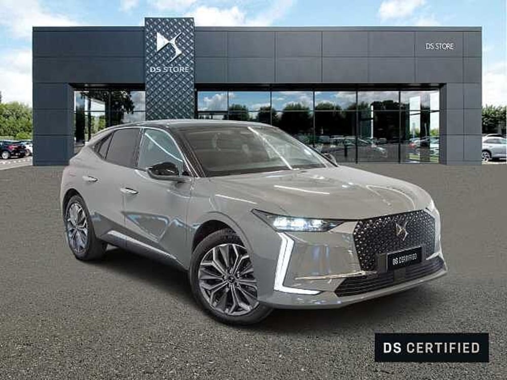 Ds DS 4 nuova a Lodi (3)