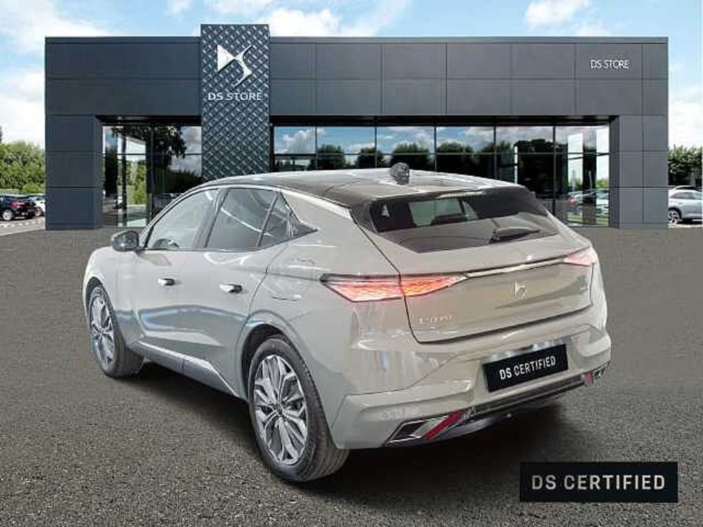 Ds DS 4 nuova a Lodi (7)