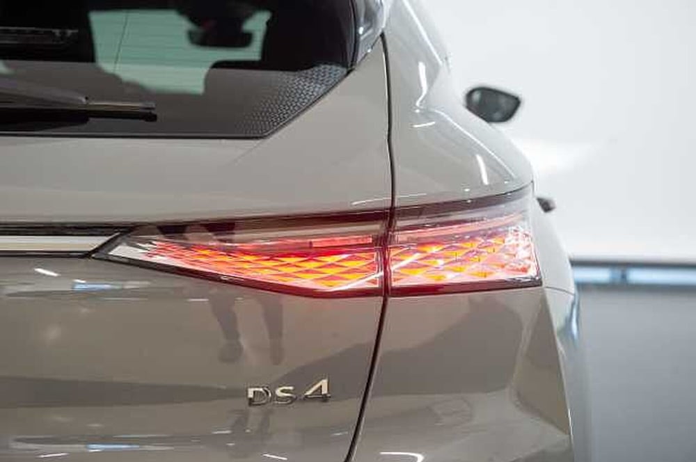 Ds DS 4 nuova a Lodi (9)