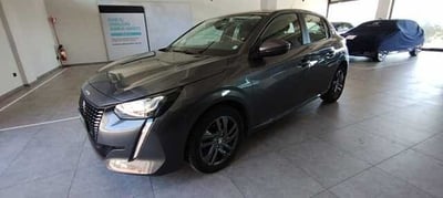 Peugeot 208 BlueHDi 100 Stop&amp;Start 5 porte Active del 2021 usata a Viterbo