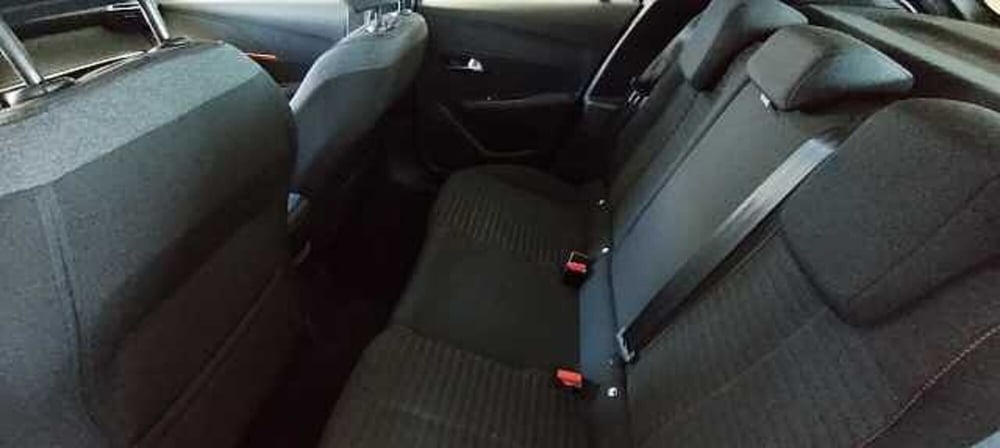 Peugeot 208 usata a Viterbo (10)