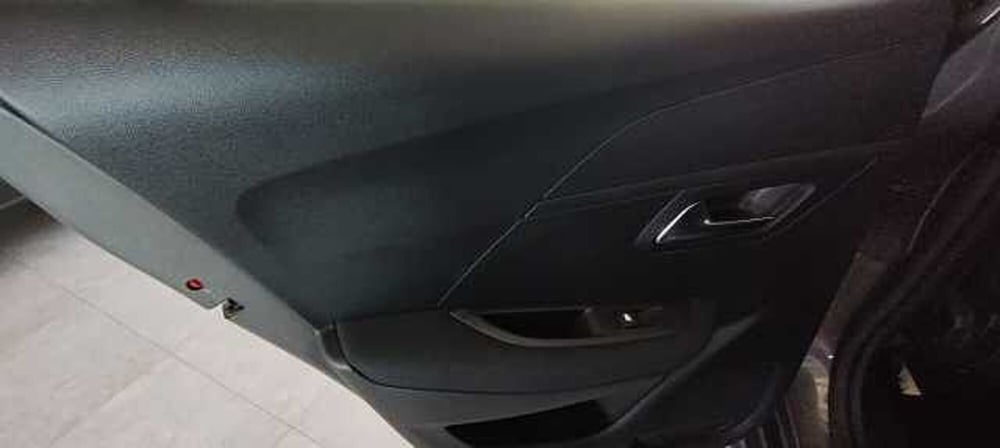 Peugeot 208 usata a Viterbo (9)