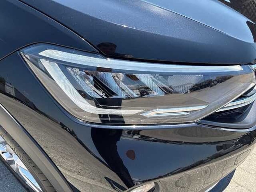 Volkswagen Taigo nuova a Napoli (9)