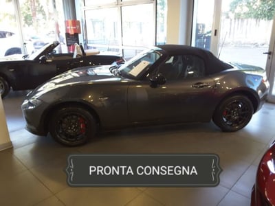 Mazda MX-5 1.5L Skyactiv-G Exceed nuova a Firenze